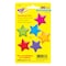 Trend Enterprises Gumdrop Stars Mini Accents Variety Pack, 36 Per Pack, PK6 T10843 - alternate 3